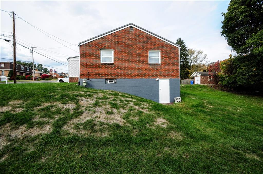 571 Simpson Howell Road Elizabeth, PA 15037 - Photo 32 of 37 Gallery Image 32