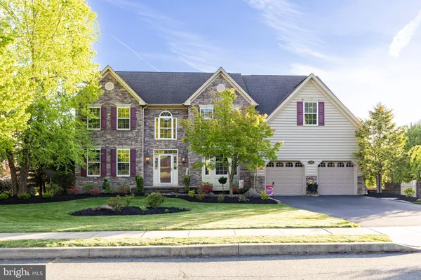 $899,000 | 912 Nottingham Road, Pottstown, PA 19465