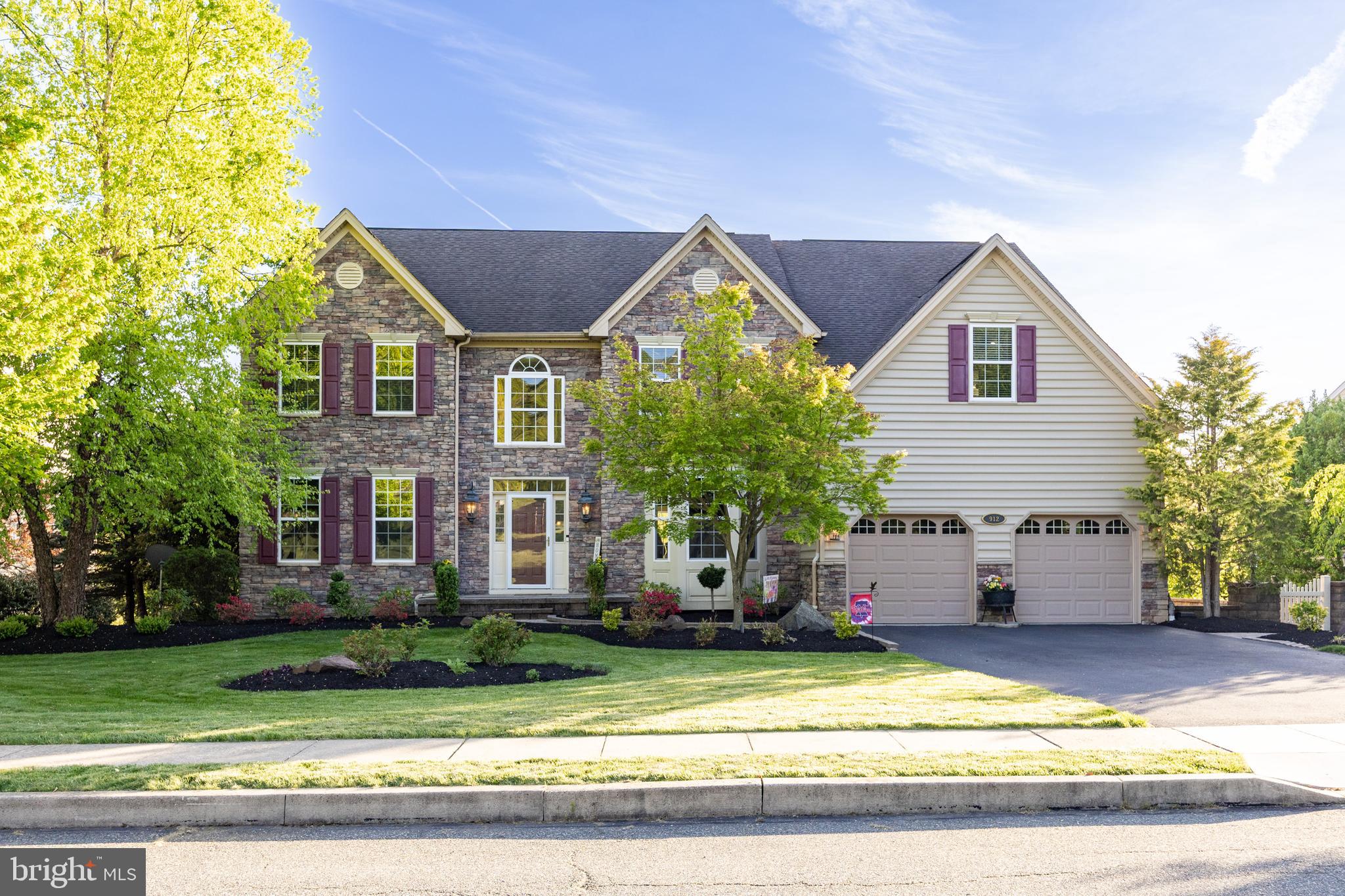 Welcome Home!