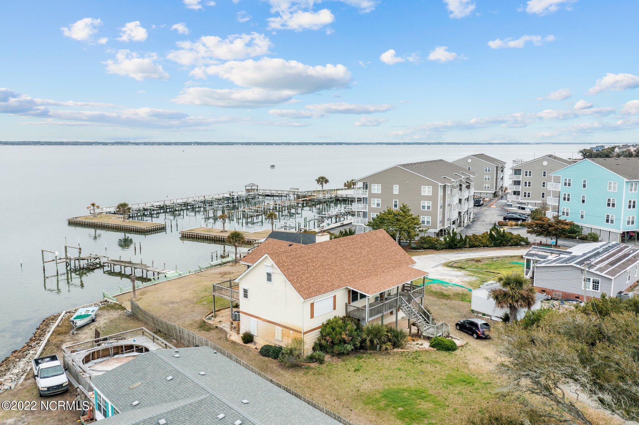 1032 Salter Path Road Atlantic Beach, NC 28512 - Photo 38 of 50 14-web-or-mls-DJI_0330 - Copy (2)