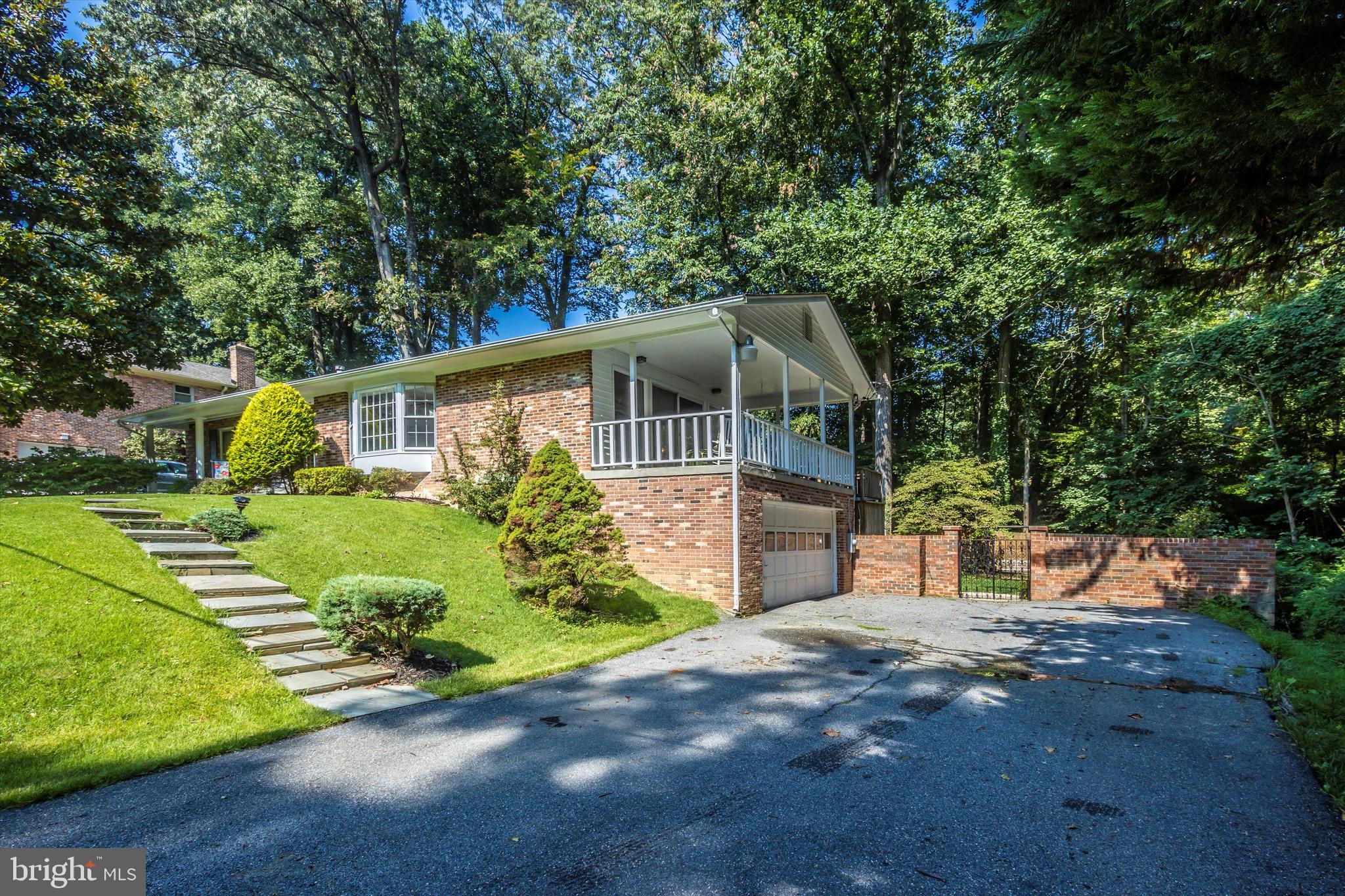 2136 Edgewater Parkway Silver Spring, MD 20903 - Photo 40 of 58 Plenty of Parking