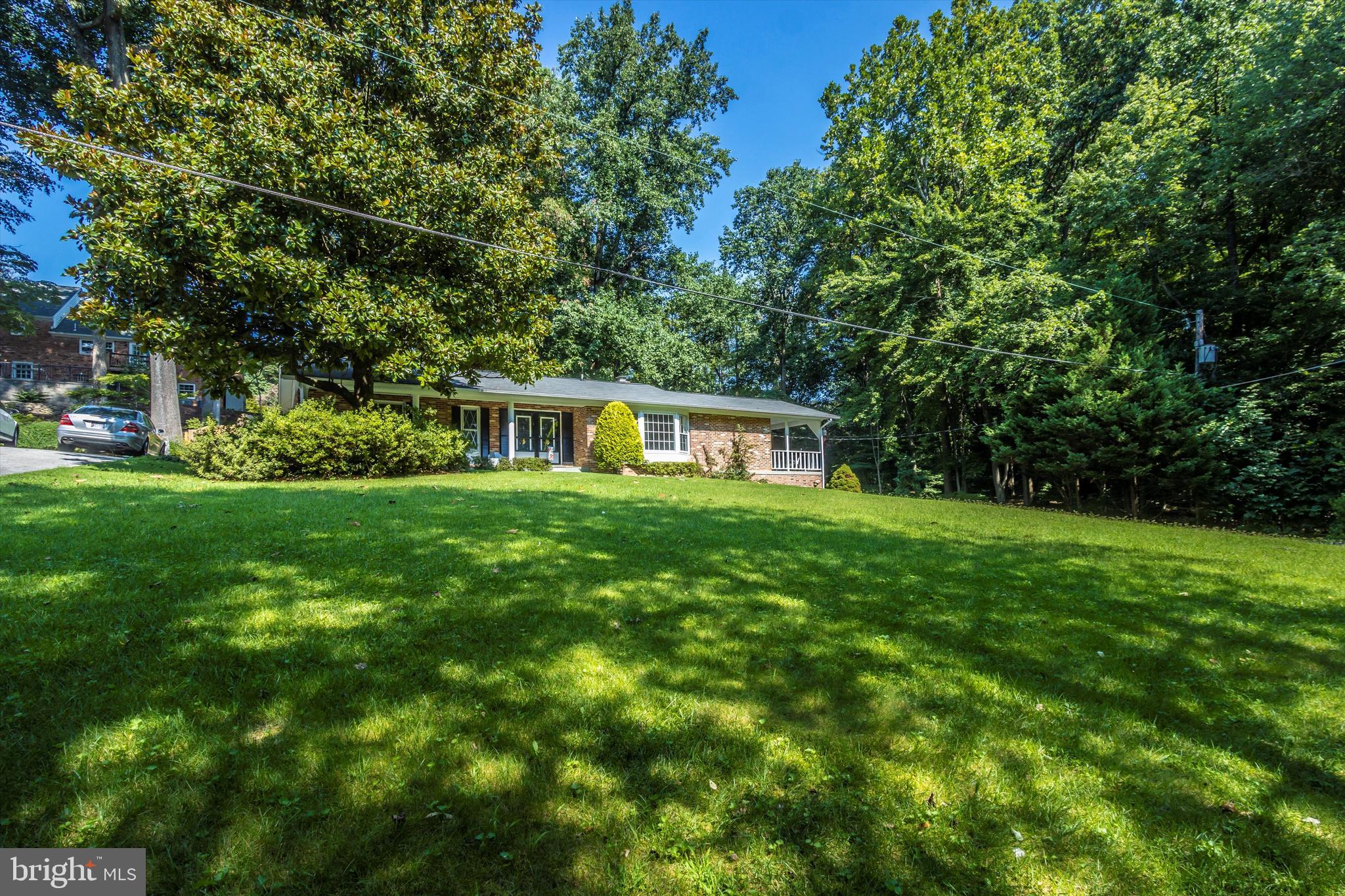 2136 Edgewater Parkway Silver Spring, MD 20903 - Photo 47 of 58