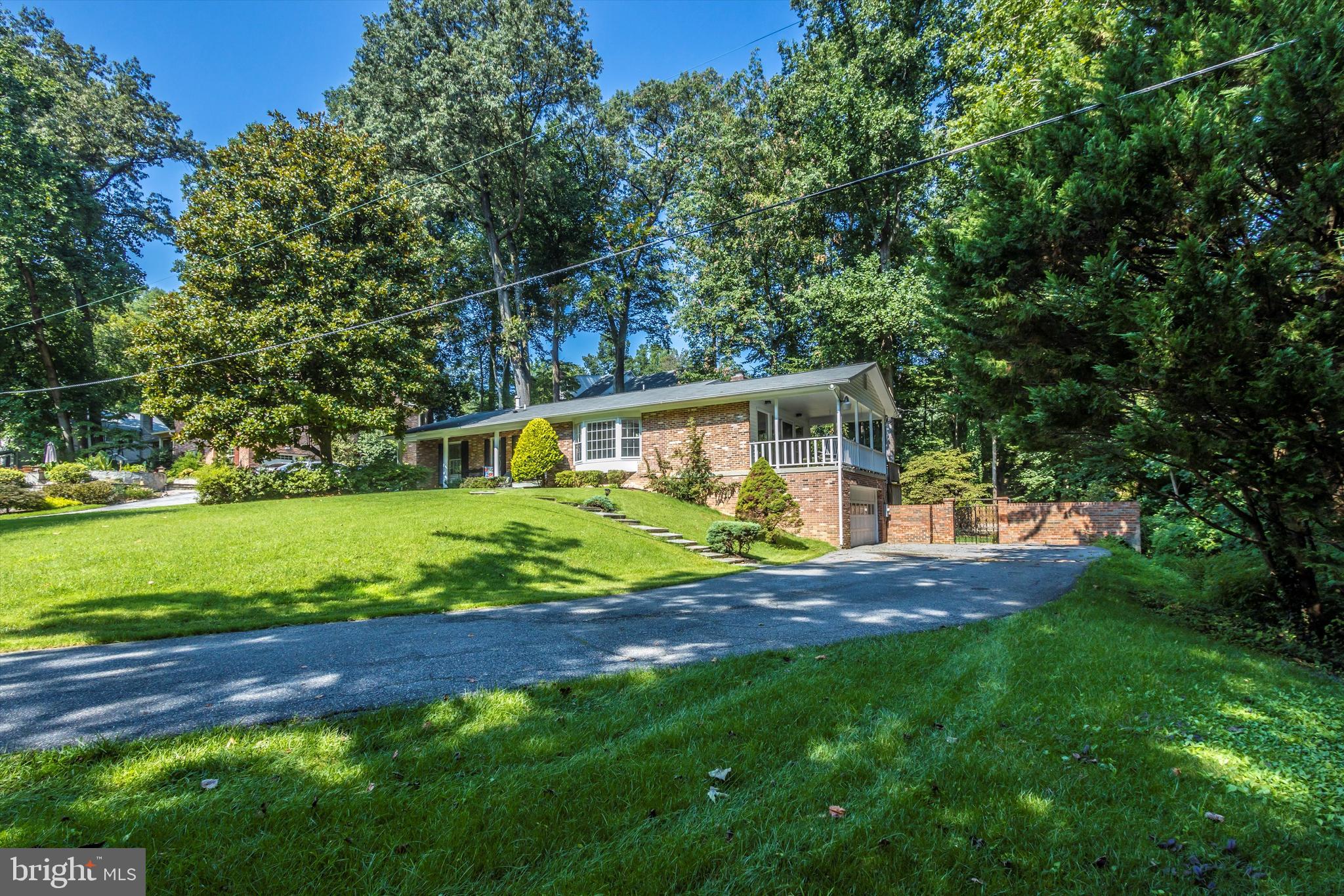2136 Edgewater Parkway Silver Spring, MD 20903 - Photo 48 of 58 Plenty of Parking!