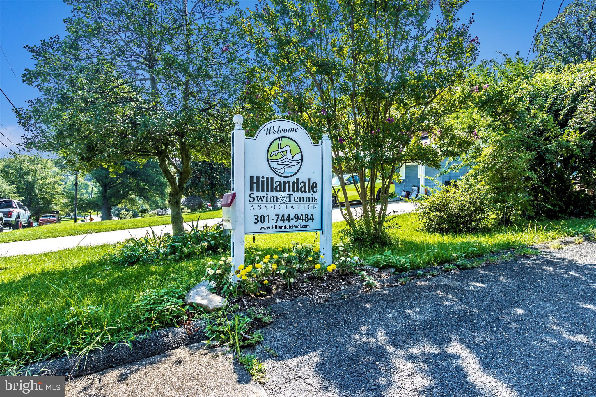 2136 Edgewater Parkway Silver Spring, MD 20903 - Photo 58 of 58