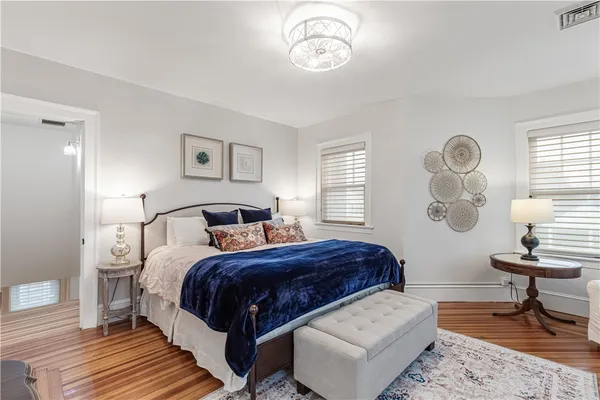 $25,000 | 21 Bedlow Avenue, Newport, RI 02840