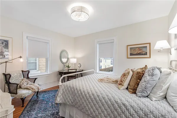 $25,000 | 21 Bedlow Avenue, Newport, RI 02840