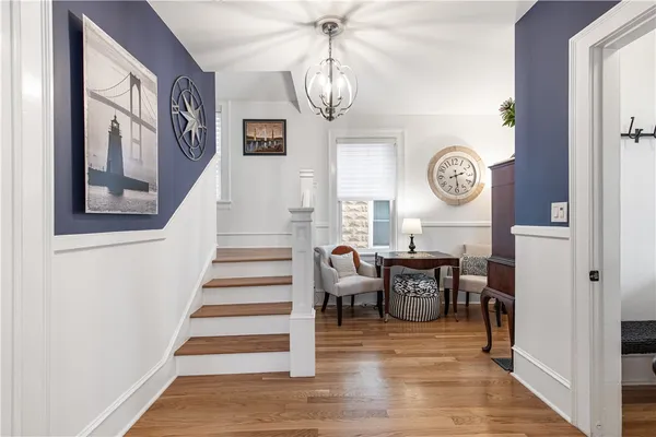 $25,000 | 21 Bedlow Avenue, Newport, RI 02840