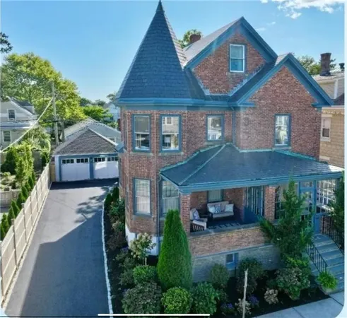 $25,000 | 21 Bedlow Avenue, Newport, RI 02840