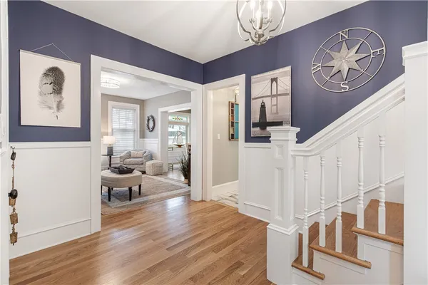 $25,000 | 21 Bedlow Avenue, Newport, RI 02840