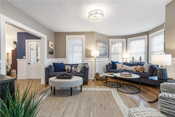 $25,000 | 21 Bedlow Avenue, Newport, RI 02840