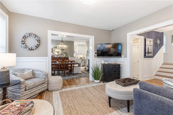 $25,000 | 21 Bedlow Avenue, Newport, RI 02840