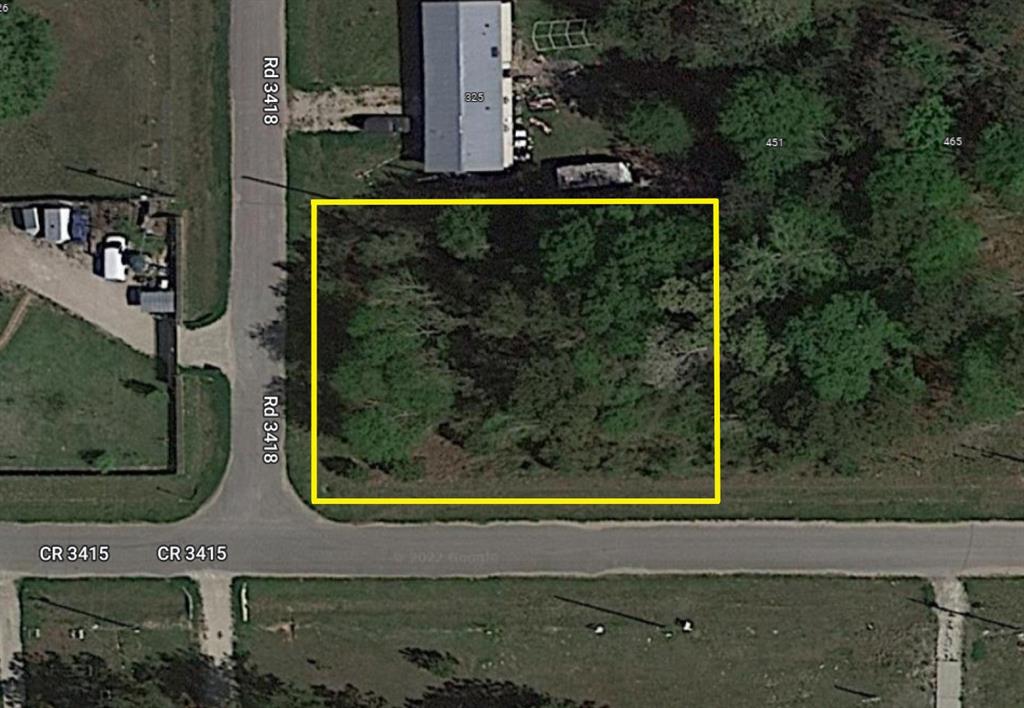 3415 Country Rd 3418  