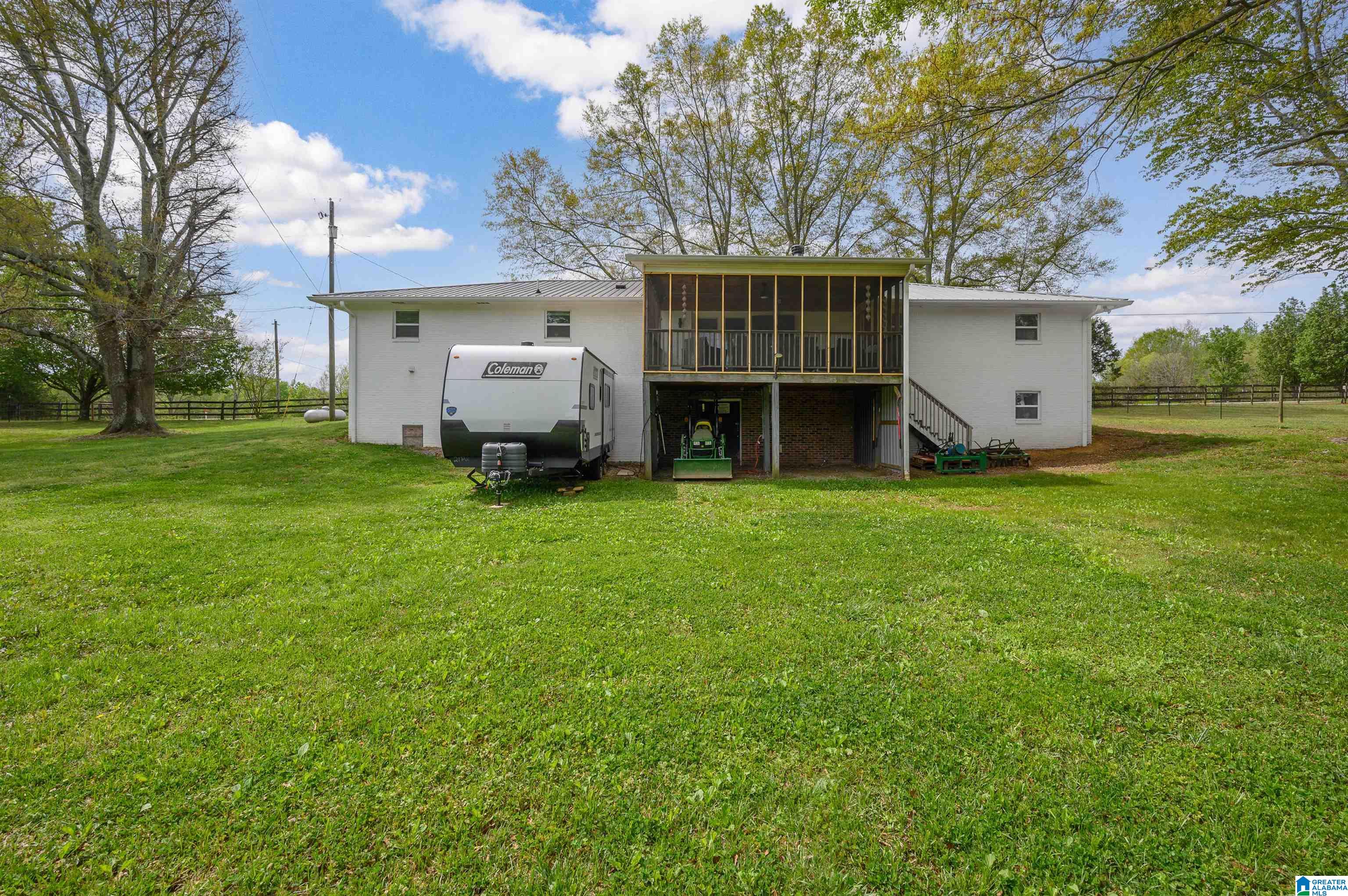 443 Huff Lane Steele, AL 35987 - Photo 37 of 54