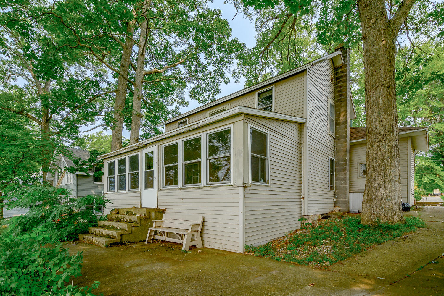 4859 Cordes Road Delton, MI 49046 - Photo 4 of 35 WM4859cordes-20