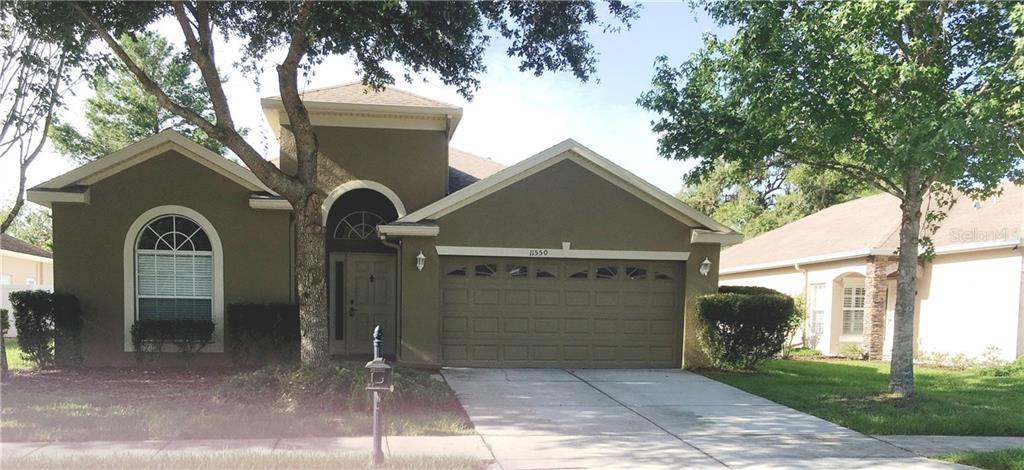 11550 Bathgate Court New Port Richey, FL 34654 - Photo 1 of 1