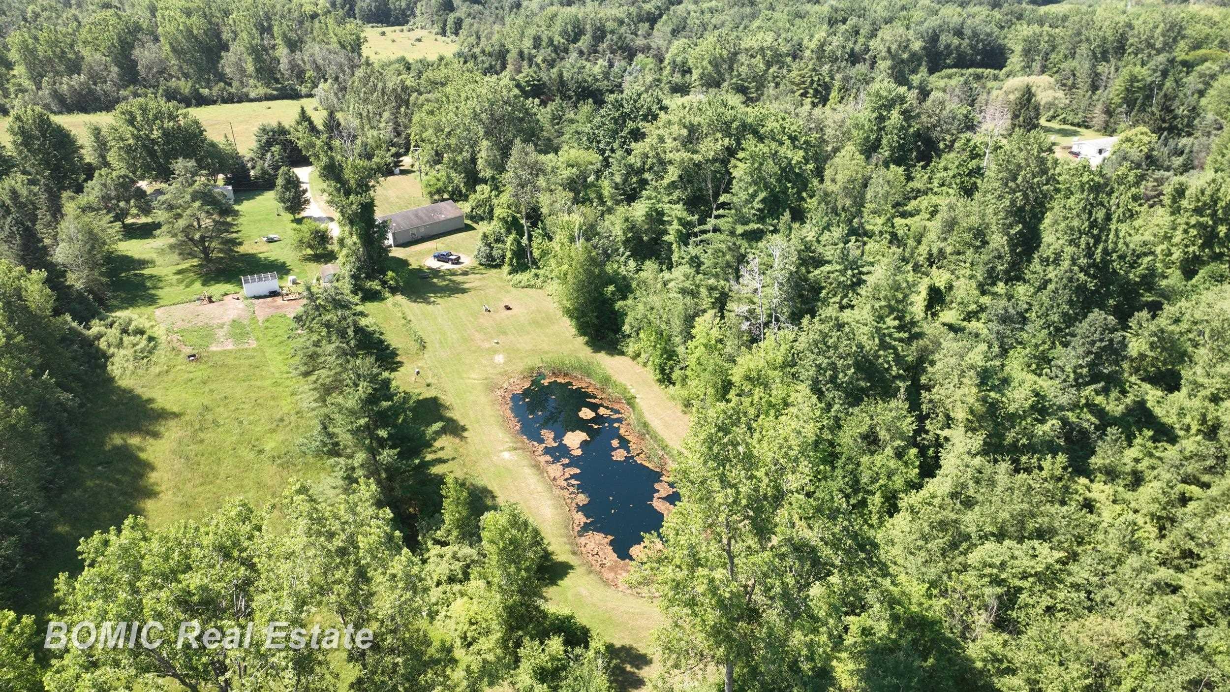 3865 Mushroom Road Caro, MI 48723 - Photo 37 of 44