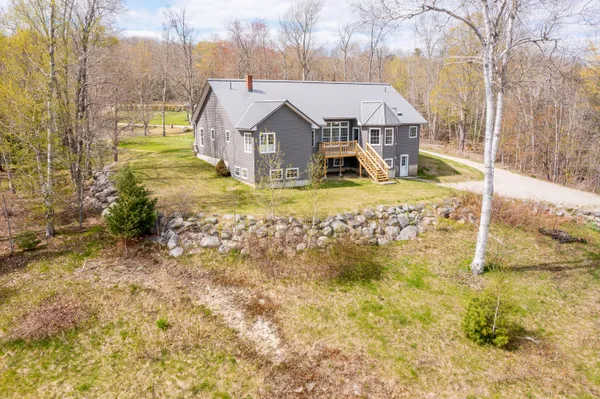 $624,000 | 50 Anchorage Drive, Stockton Springs, ME 04981