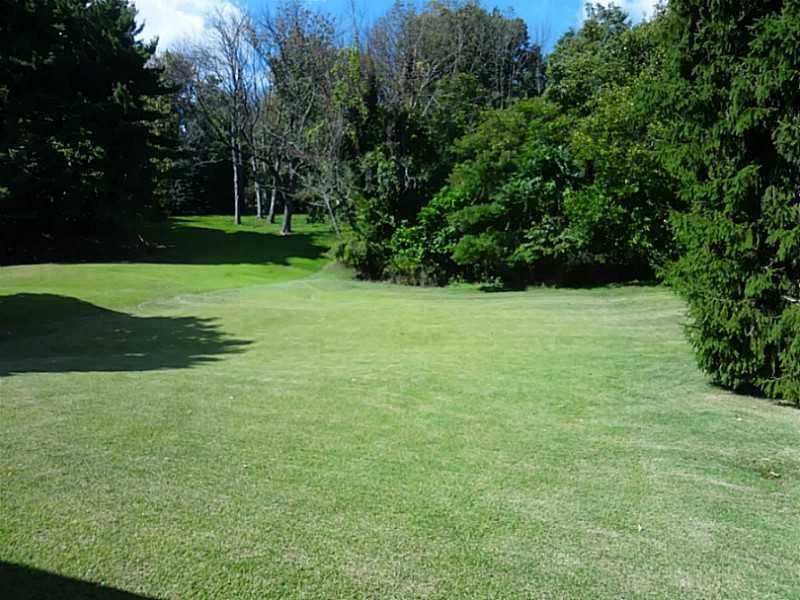 68 Maplewood Road Pittsburgh, PA 15209 - Photo 23 of 24 Yard/Garden. Amazing level yard!!