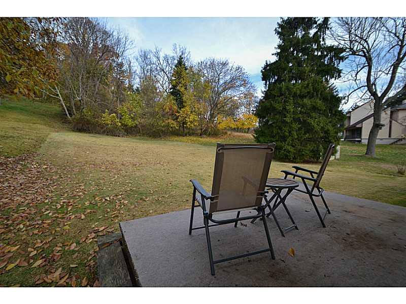 68 Maplewood Road Pittsburgh, PA 15209 - Photo 24 of 24 Patio/Deck. Relax or entertain!