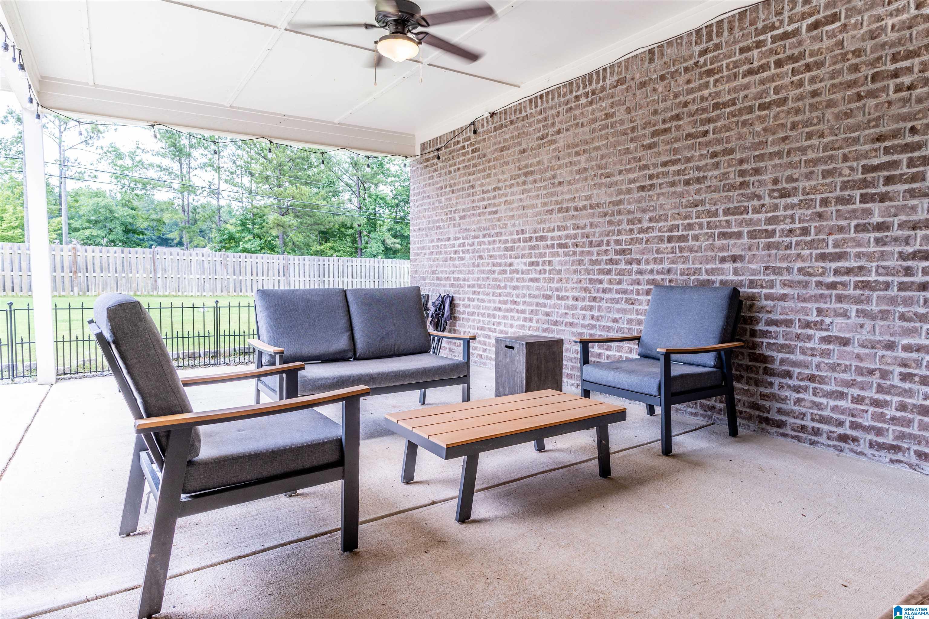 208 Ambergate Circle Pelham, AL 35124 - Photo 37 of 46