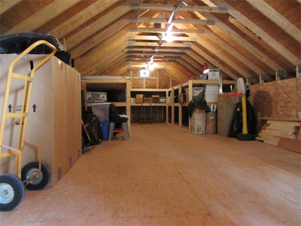 33 Harbey Road West Springfield, MA 01089 - Photo 23 of 29 a view of storage and utility room