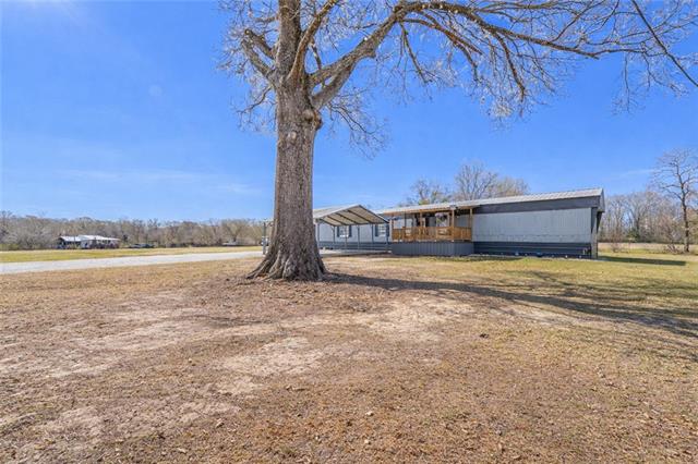 236 Gum Ridge Road Marksville, LA 71351 - Photo 4 of 28