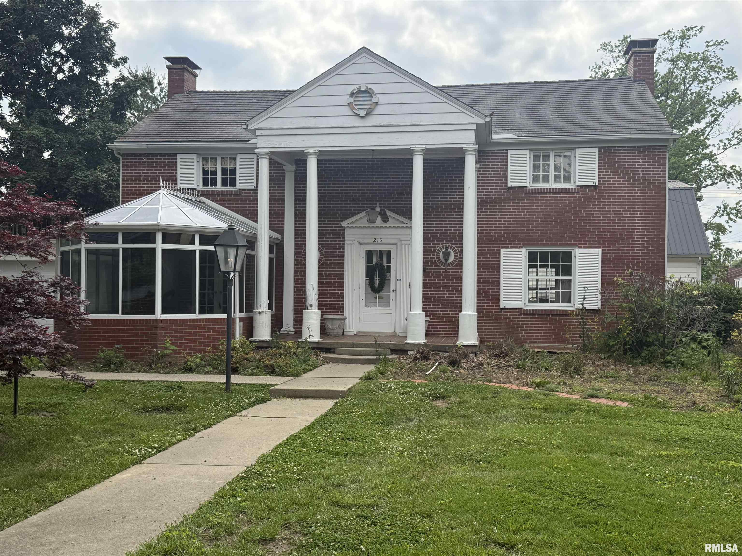 215 3rd Street Carmi, IL 62821 - Photo 39 of 39