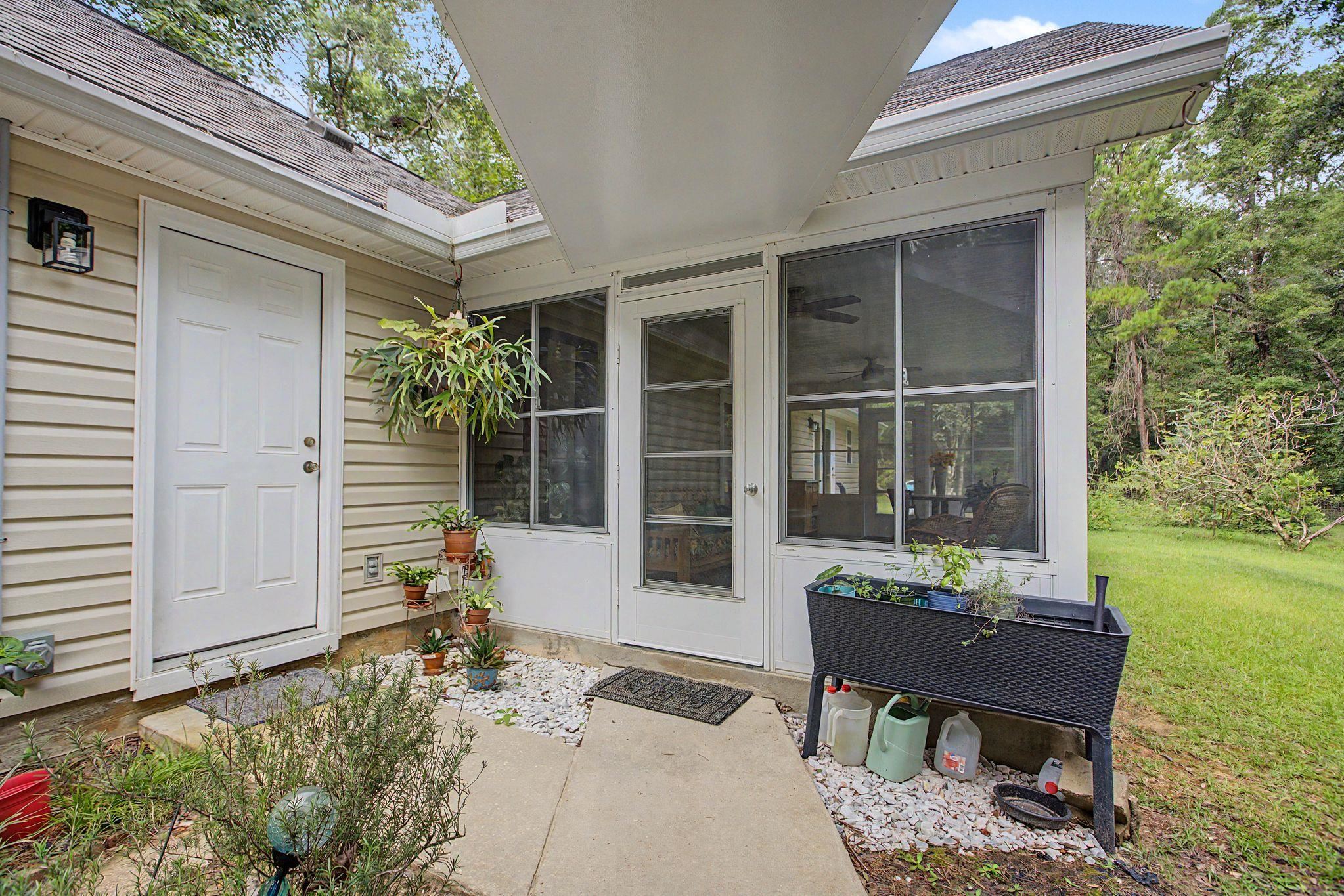 1391 Paul Thompson Road Monticello, FL 32344 - Photo 39 of 52