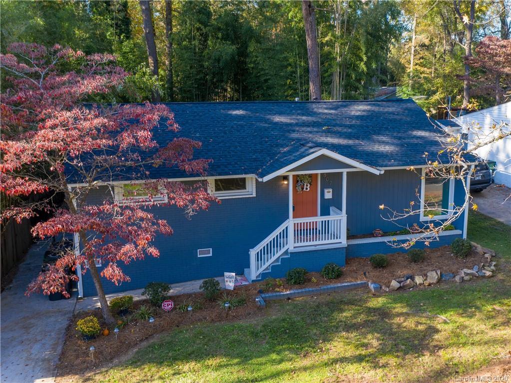 807 Manhasset Road Charlotte, NC 28209 - Photo 1 of 25 Gallery Image 1