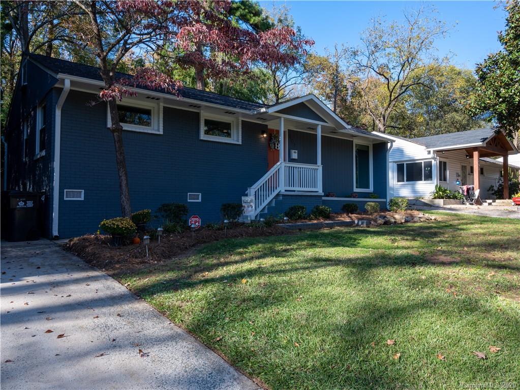 807 Manhasset Road Charlotte, NC 28209 - Photo 3 of 25 Gallery Image 3