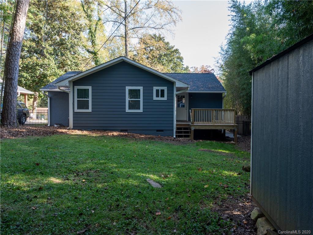 807 Manhasset Road Charlotte, NC 28209 - Photo 4 of 25 Gallery Image 4