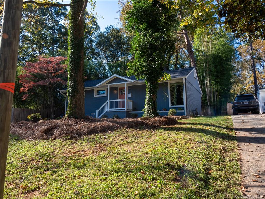 807 Manhasset Road Charlotte, NC 28209 - Photo 6 of 25 Gallery Image 6