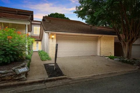 $549,000 | 4116 Creek Ledge, Unit 108, Austin, TX 78731