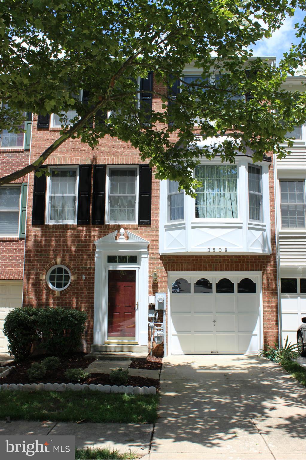 3506 Falling Run Road Laurel, MD 20724 - Photo 1 of 25 Exterior (Front)