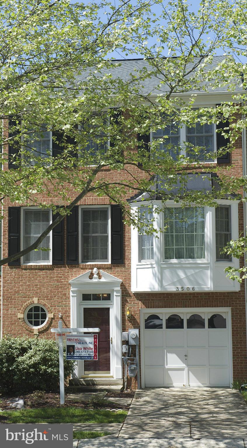 3506 Falling Run Road Laurel, MD 20724 - Photo 2 of 25 Exterior (Front)
