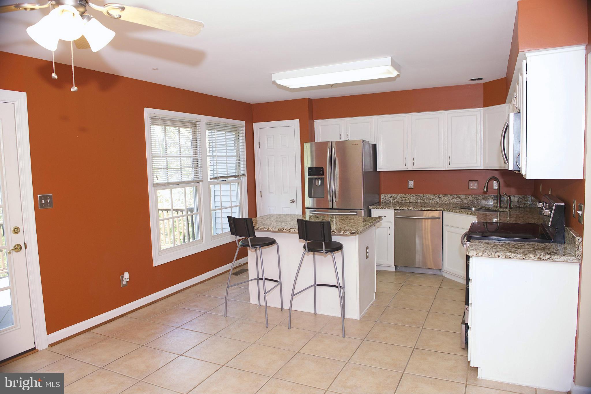 3506 Falling Run Road Laurel, MD 20724 - Photo 11 of 25 Kitchen