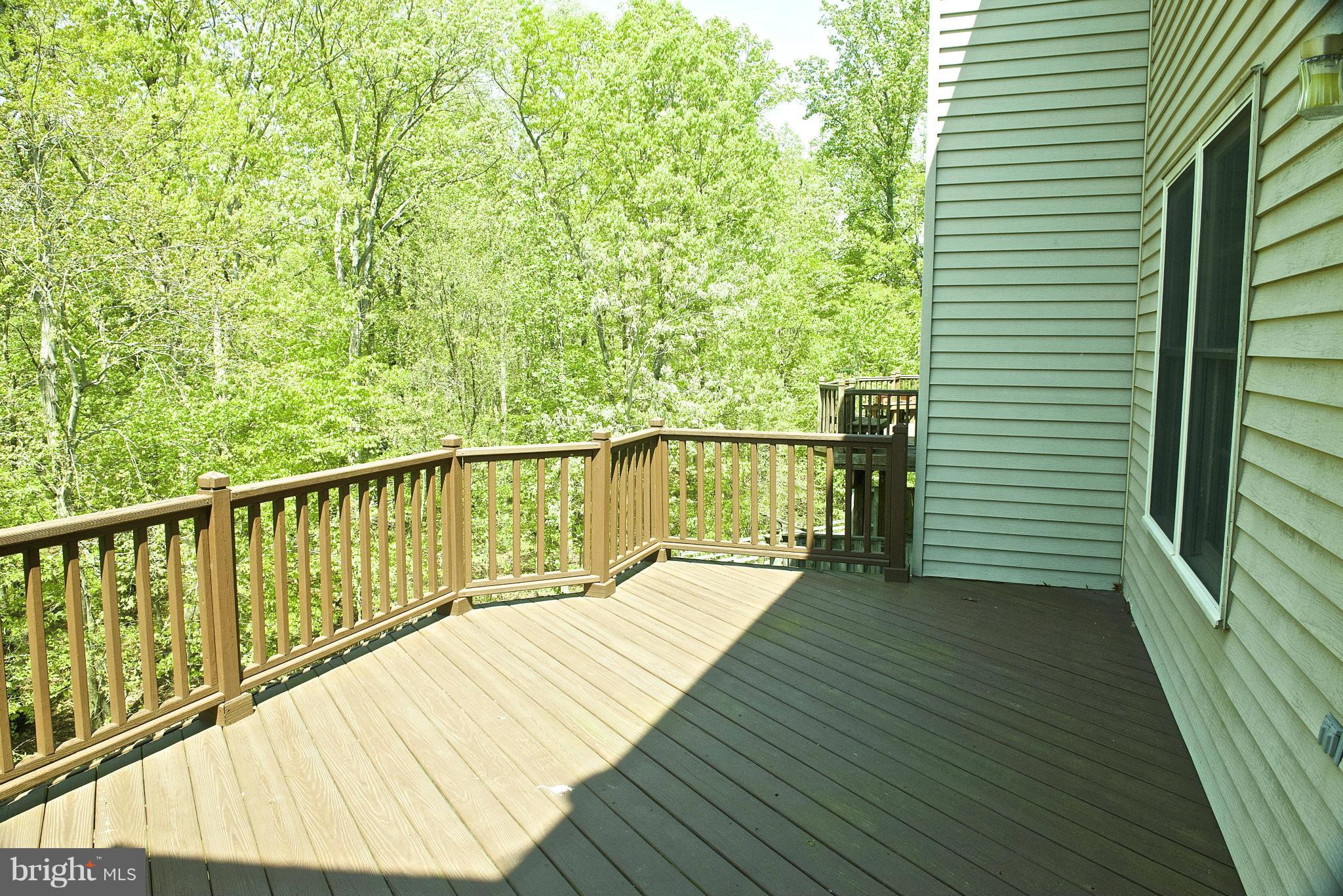 3506 Falling Run Road Laurel, MD 20724 - Photo 14 of 25 Deck