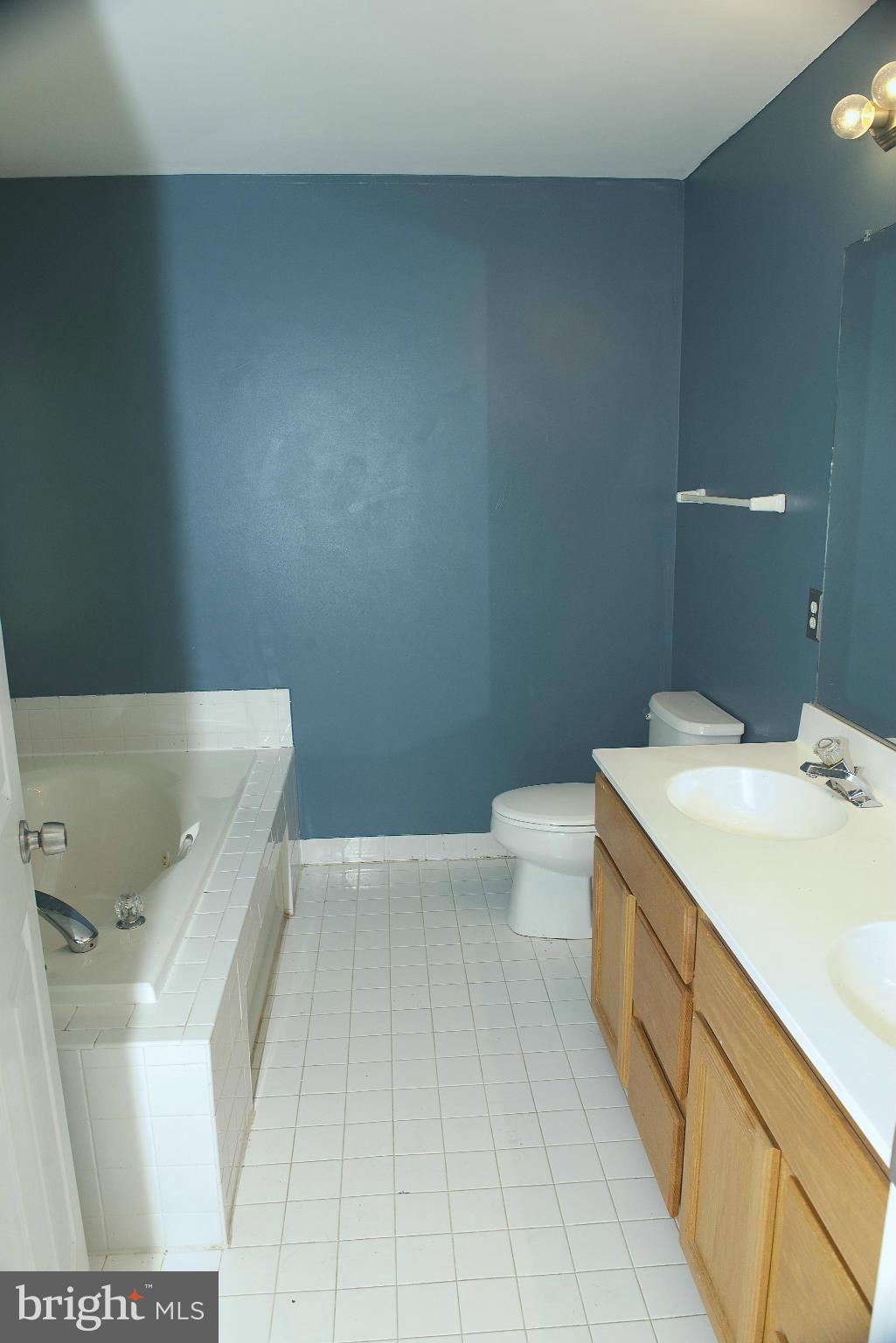 3506 Falling Run Road Laurel, MD 20724 - Photo 21 of 25 Bath (Master)