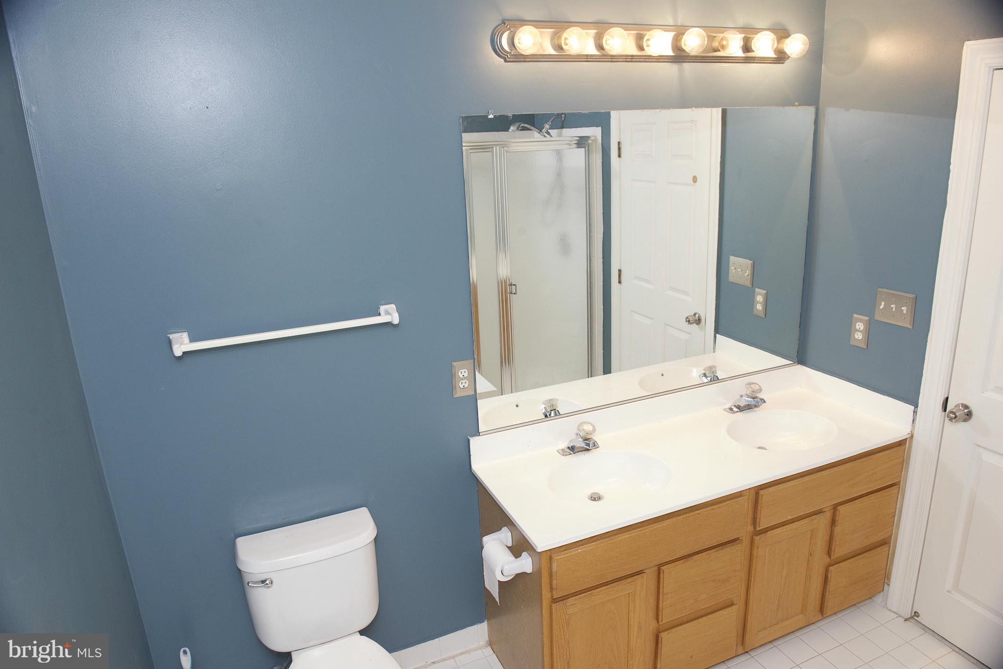 3506 Falling Run Road Laurel, MD 20724 - Photo 22 of 25 Bath (Master)