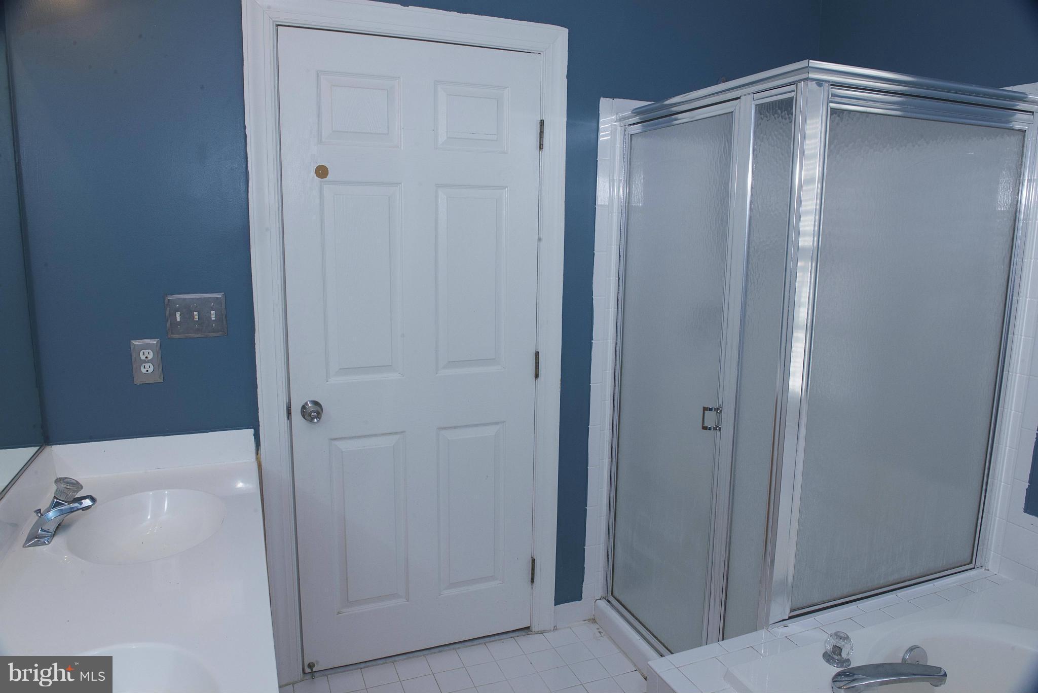 3506 Falling Run Road Laurel, MD 20724 - Photo 23 of 25 Bath (Master)