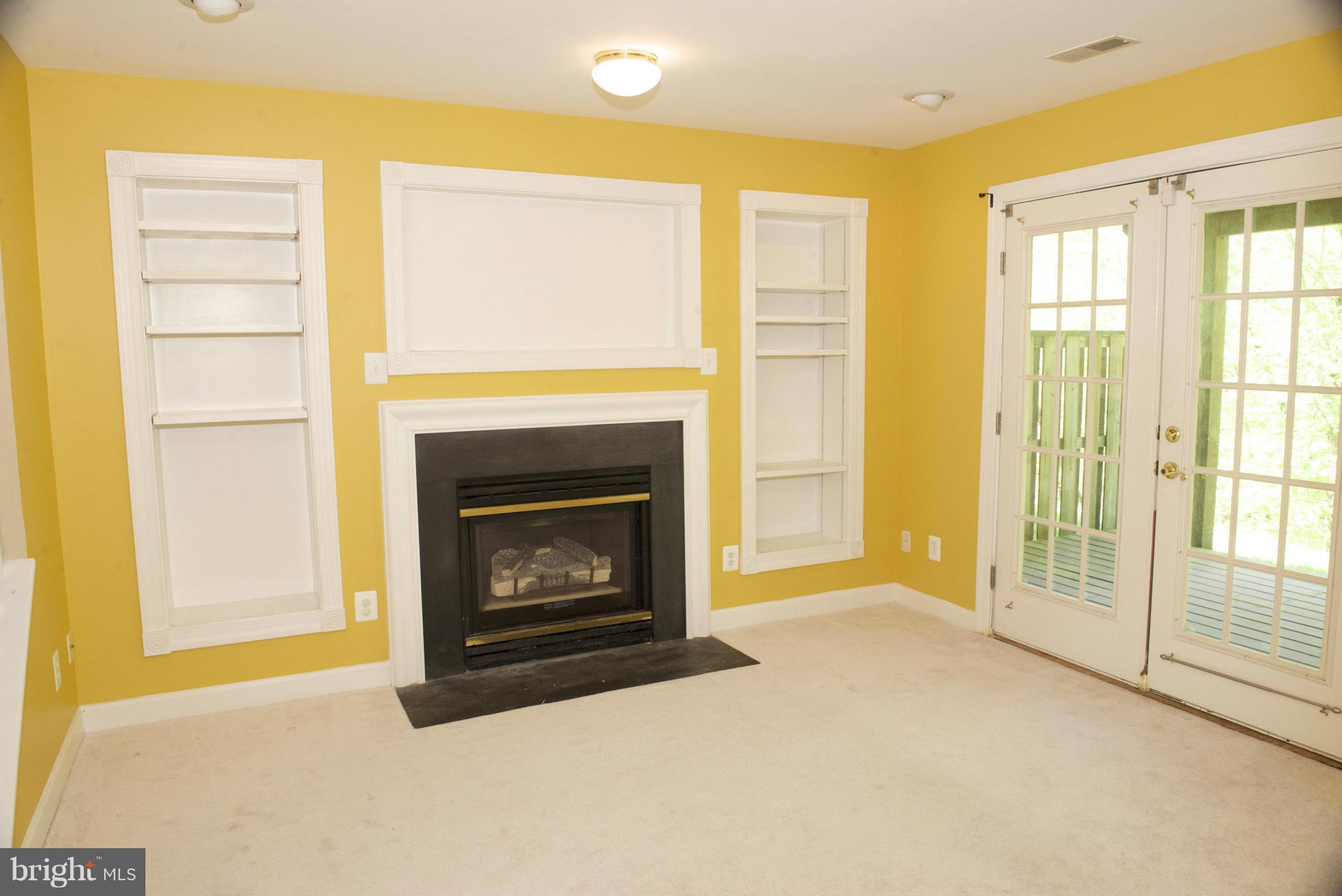 3506 Falling Run Road Laurel, MD 20724 - Photo 6 of 25 Basement