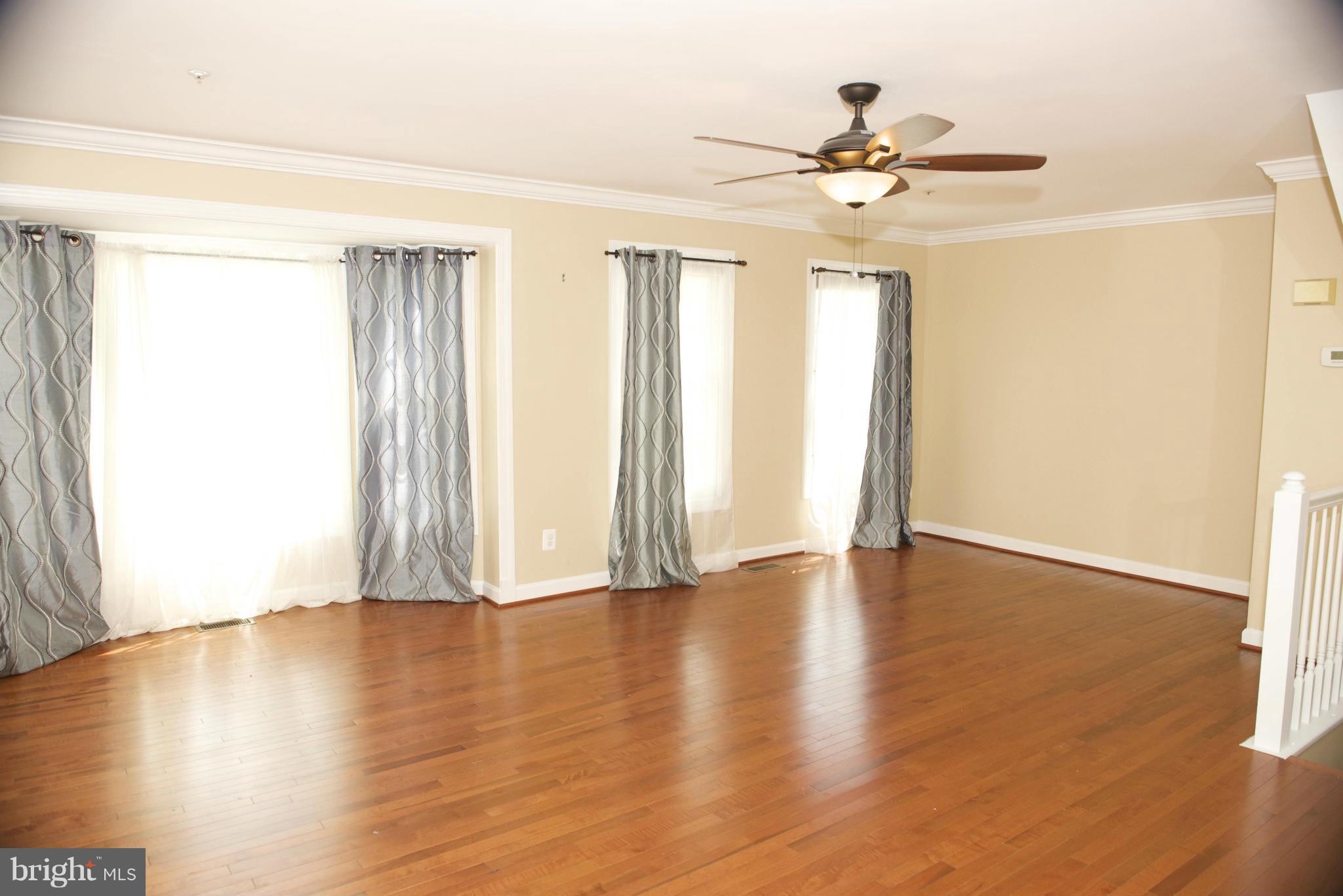 3506 Falling Run Road Laurel, MD 20724 - Photo 9 of 25 Living Room