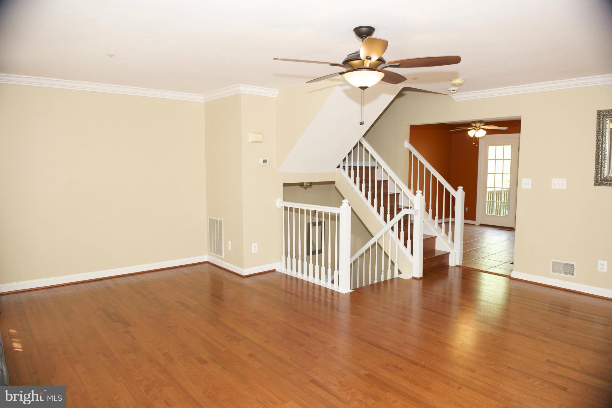 3506 Falling Run Road Laurel, MD 20724 - Photo 10 of 25 Living Room