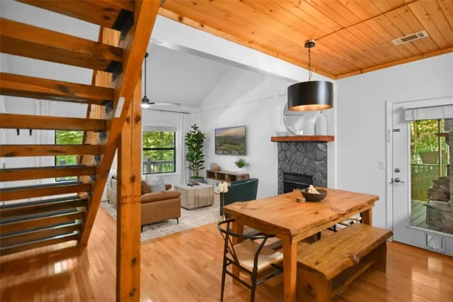 $1,950 | 223 Mango Circle, Ellijay, GA 30540