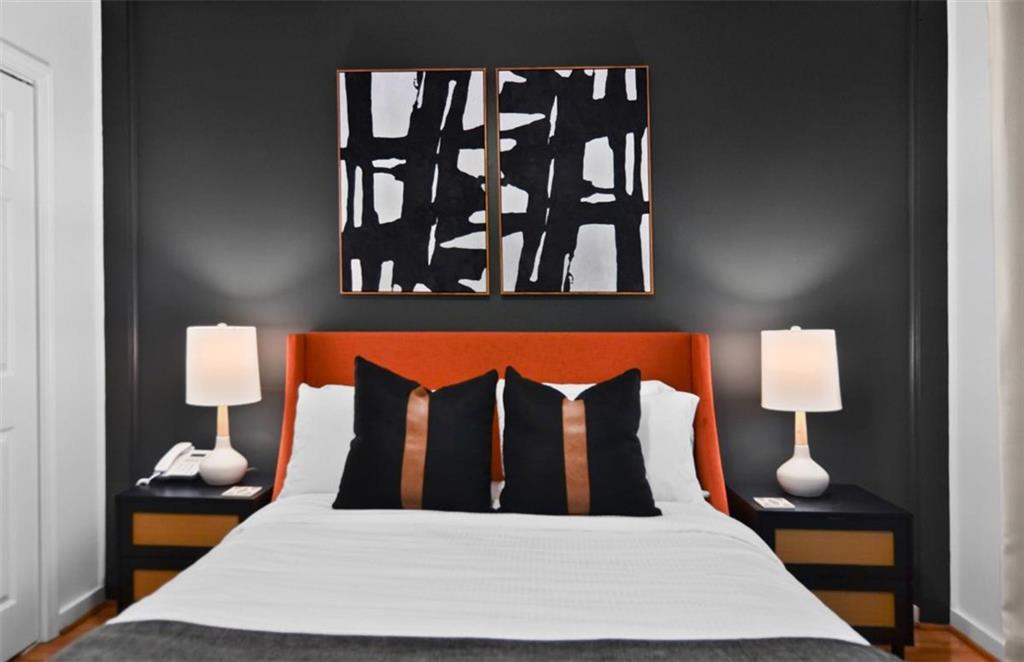 223 Mango Circle Ellijay, GA 30540 - Photo 37 of 43 a living room with furniture