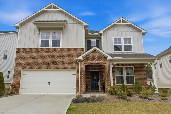 $4,500 | 3168 Shirecrest Lane, Dacula, GA 30019