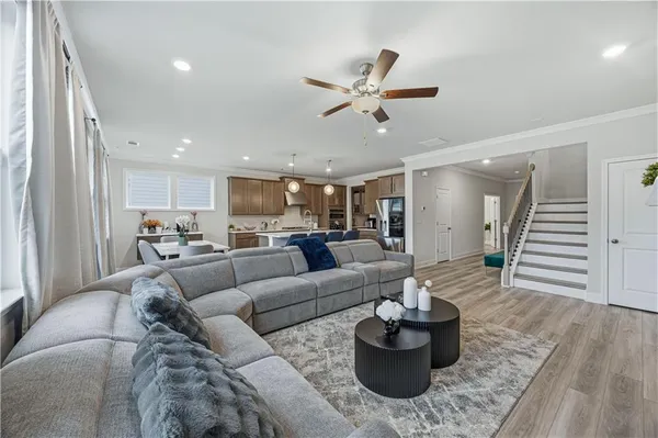 $4,500 | 3168 Shirecrest Lane, Dacula, GA 30019