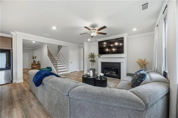 $4,500 | 3168 Shirecrest Lane, Dacula, GA 30019