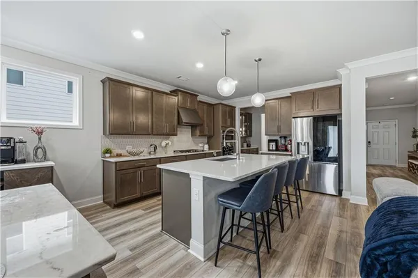 $4,500 | 3168 Shirecrest Lane, Dacula, GA 30019