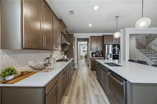 $4,500 | 3168 Shirecrest Lane, Dacula, GA 30019